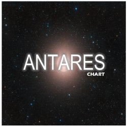 Antares Chart