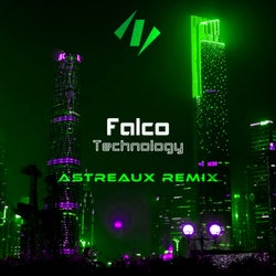 Technology - Astreaux Remix