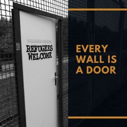 Every Wall Is A Door