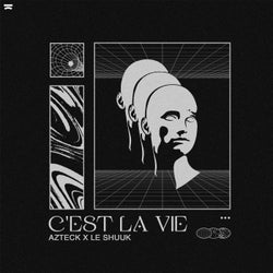 C'est La Vie (Extended Mix)