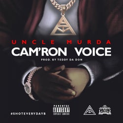 Cam'ron Voice - Single