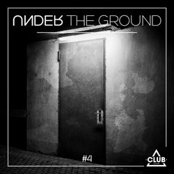 Under The Ground #4