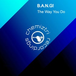 The Way You Do