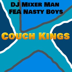 Couch Kings