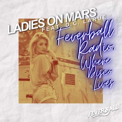 Feverball Radio, Where Disco Lives