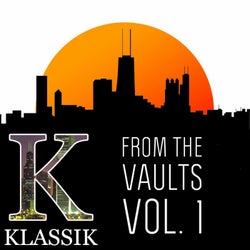 From the Vaults, Vol. 1