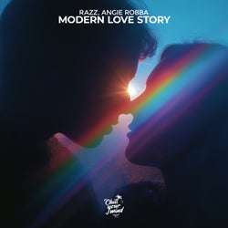 Modern Love Story