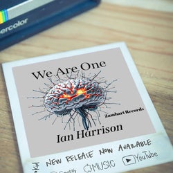 We are One