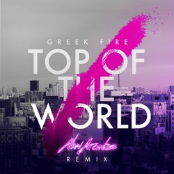 Top of the World (New Arcades Remix)