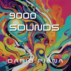 9000 Sounds