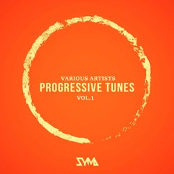 Progressive Tunes, Vol.1