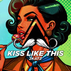Kiss Like This