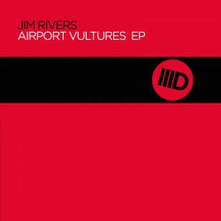 Airport Vultures EP