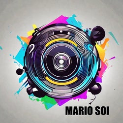 MARIO SOI | Progressive House Vol. 5