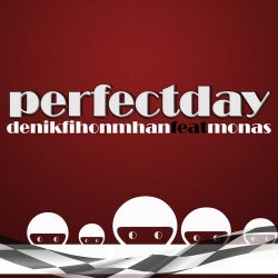 Perfect Day (feat. Monas)