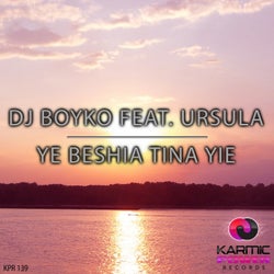 Ye Beshia Tina Yie (feat. Ursula)