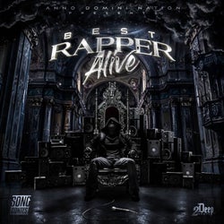 Best Rapper Alive