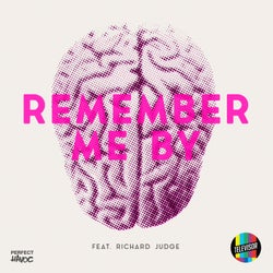 Remember Me By (feat. Richard Judge) (Instrumentals)