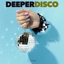 Depper Disco, Vol. 1