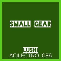 Small Gear Ep