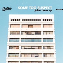 Jailer Times EP