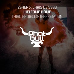 Welcome Home (Third Project Interpretation Extended Mix)