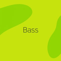 Easter Chart: Bass