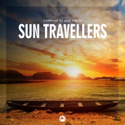 Sun Travellers, Vol. 2