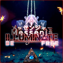 Illuminate, Be Free (Hardcore Version)