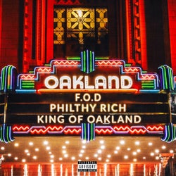 King of Oakland
