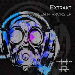Between Mirrors EP