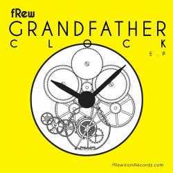 Grandfather Clock EP