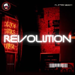 Revolution