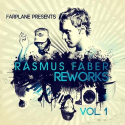 Rasmus Faber - Reworks Vol. 1