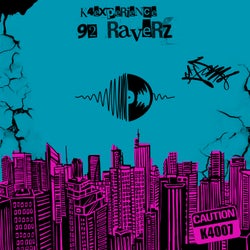 92 Raverz