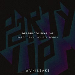 Party Up (Wuki's GTA Remix) feat. YG