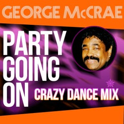 Party Going on (Crazy Dance MIX)