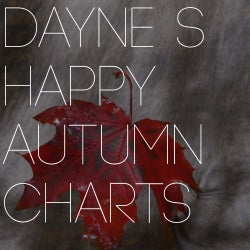 Happy Autumn Charts