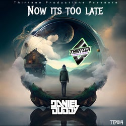 Now its too late