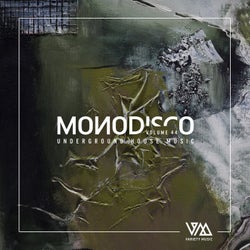 Monodisco Vol. 44