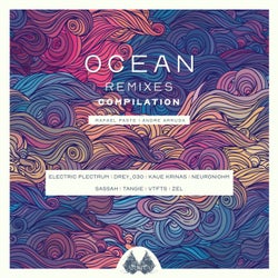 Ocean - Remixes