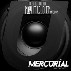 Play It Loud EP