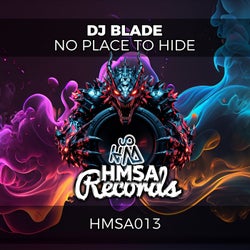 No Place To Hide