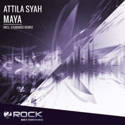 Maya (Incl. Eximinds Remix)