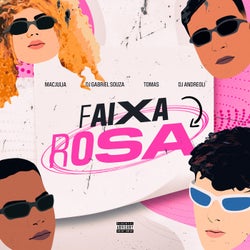 Faixa Rosa - Eletrofunk (Remix)