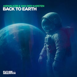 Back To Earth
