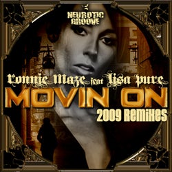 Movin' On (2009 Remixes)