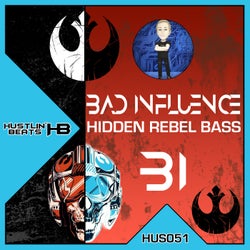Hidden Rebel Bass