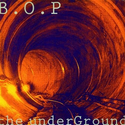 The Underground (EP)