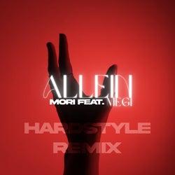 Allein (Hardstyle Remix)